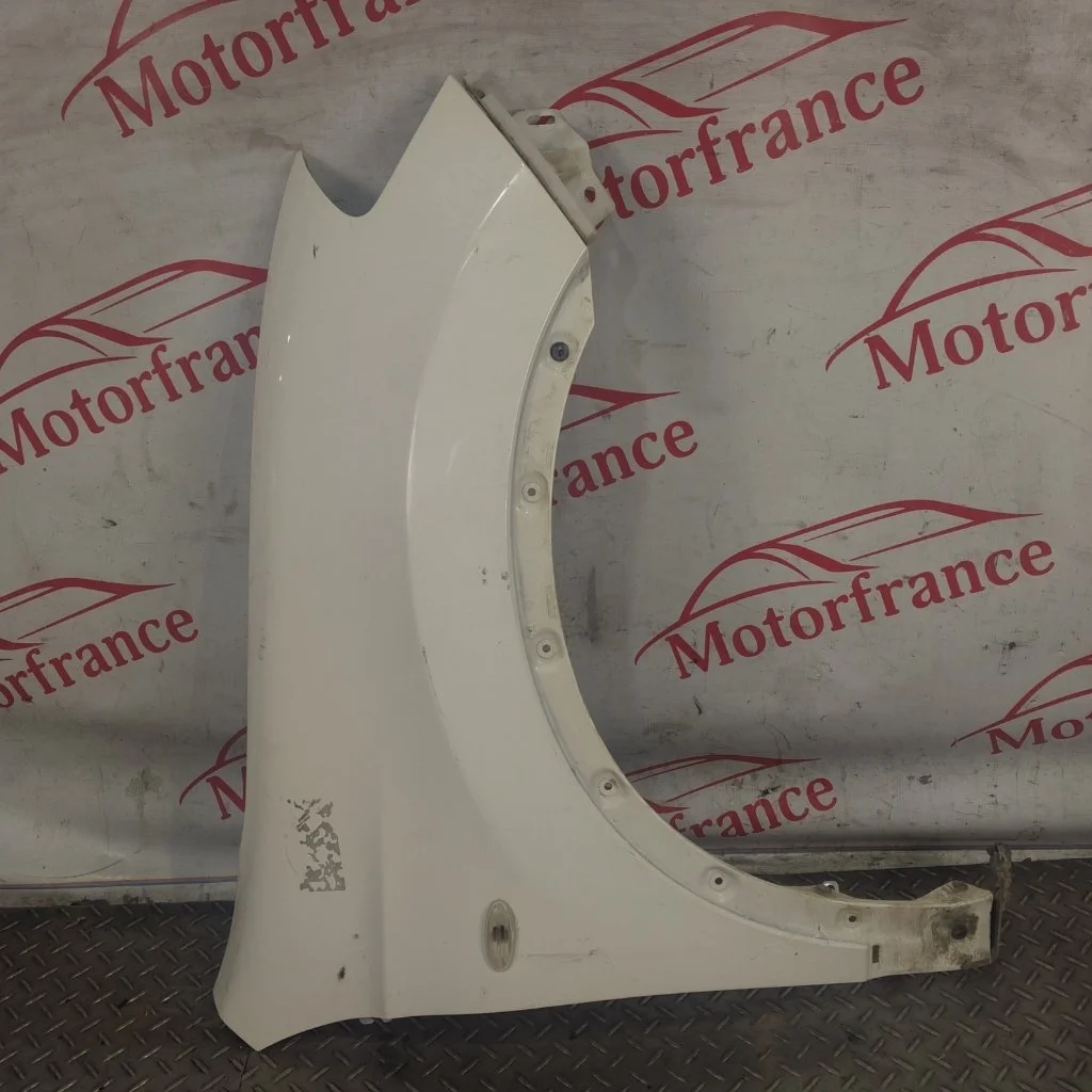 Крыло Nissan Qashqai F3100BR0MA J10, переднее правое