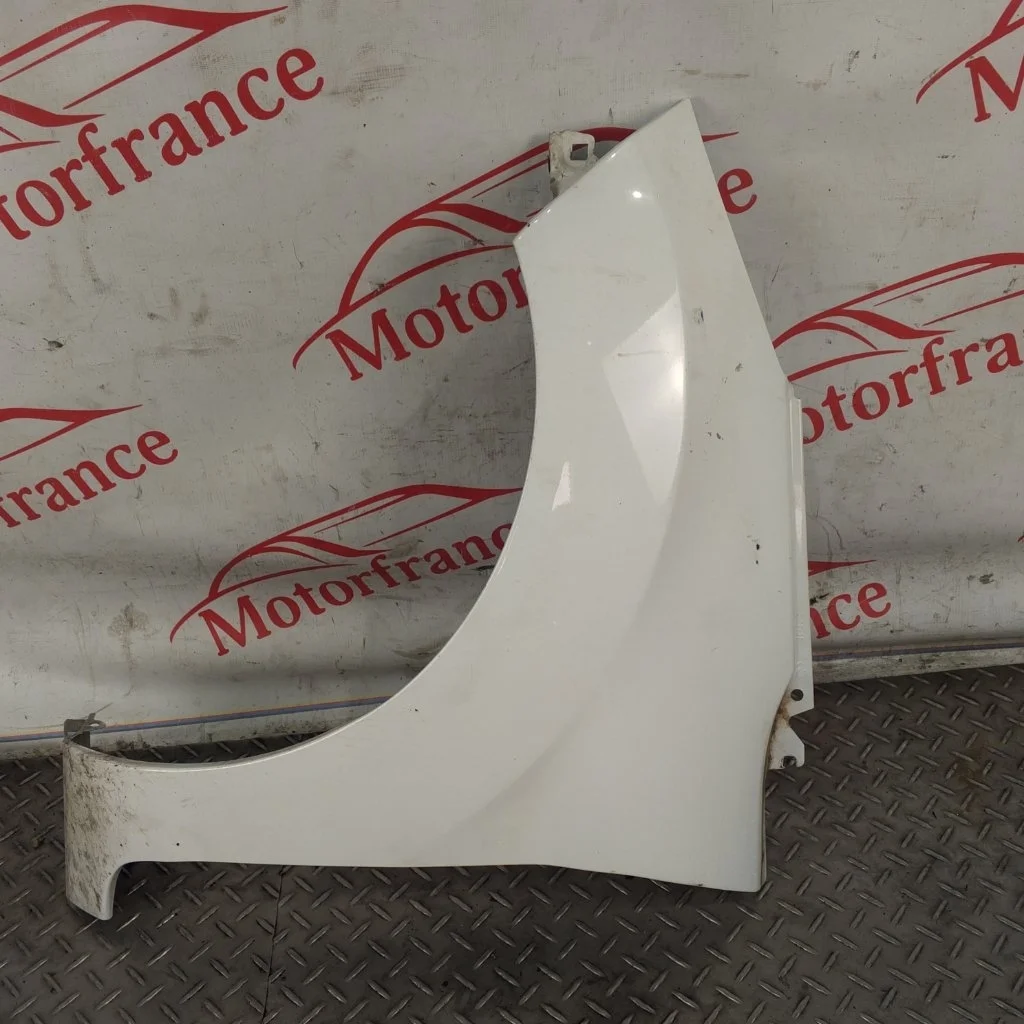 Крыло Ford Fiesta 2008 2138250, переднее левое