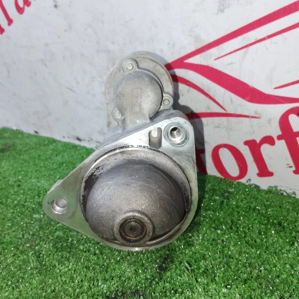 Стартер Chevrolet Aveo 96469962 T250