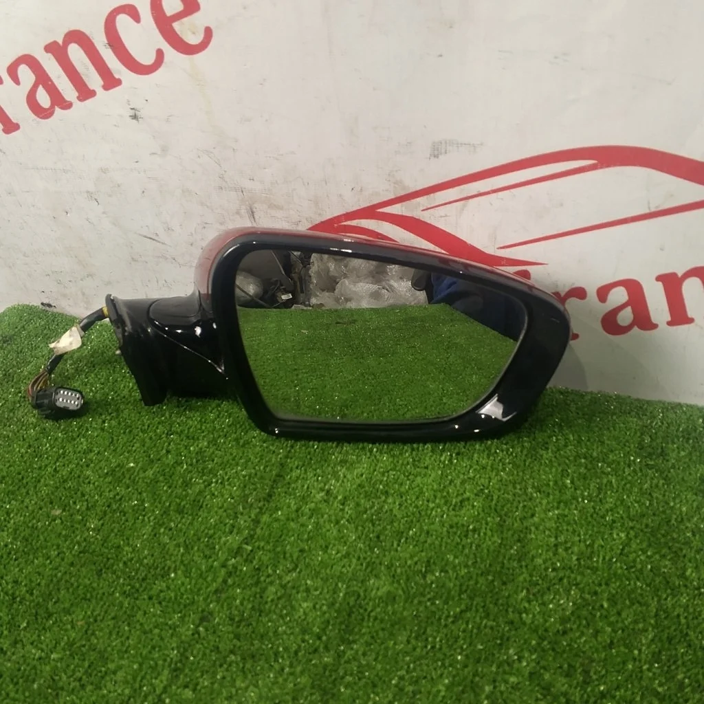 Зеркало электрическое Kia Ceed 2014 87620A2130 2, правое