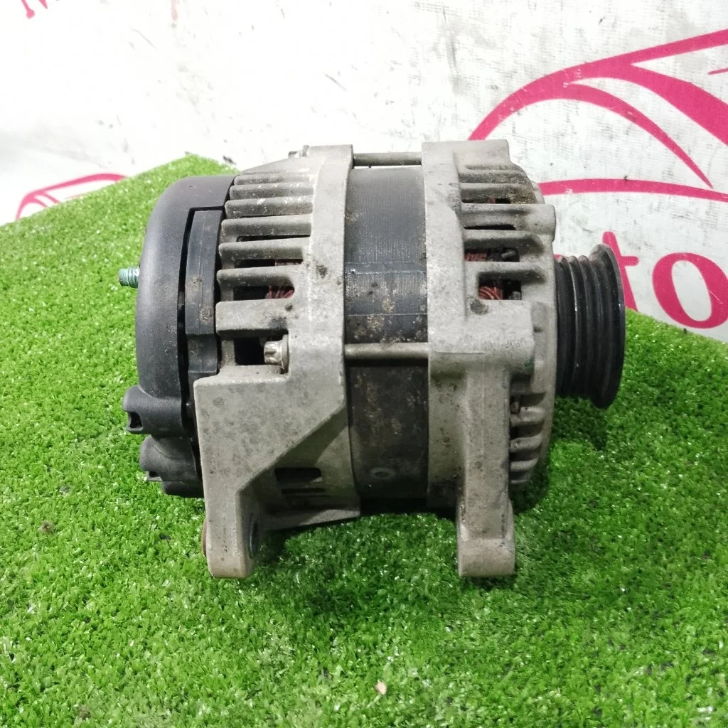 Генератор Chevrolet Aveo 96936136 T250 B12D1