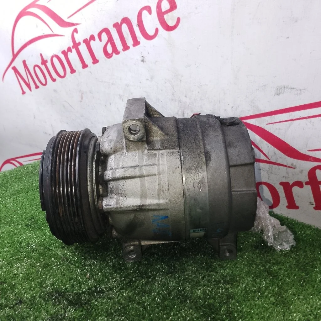 Компрессор кондиционера Renault Laguna 7700105765 1 F9Q