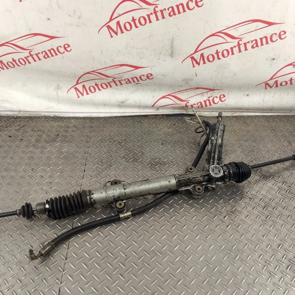 Рулевая рейка Mercedes-Benz Sprinter 2003 A9014611401 W901 2.2 CDI OM611