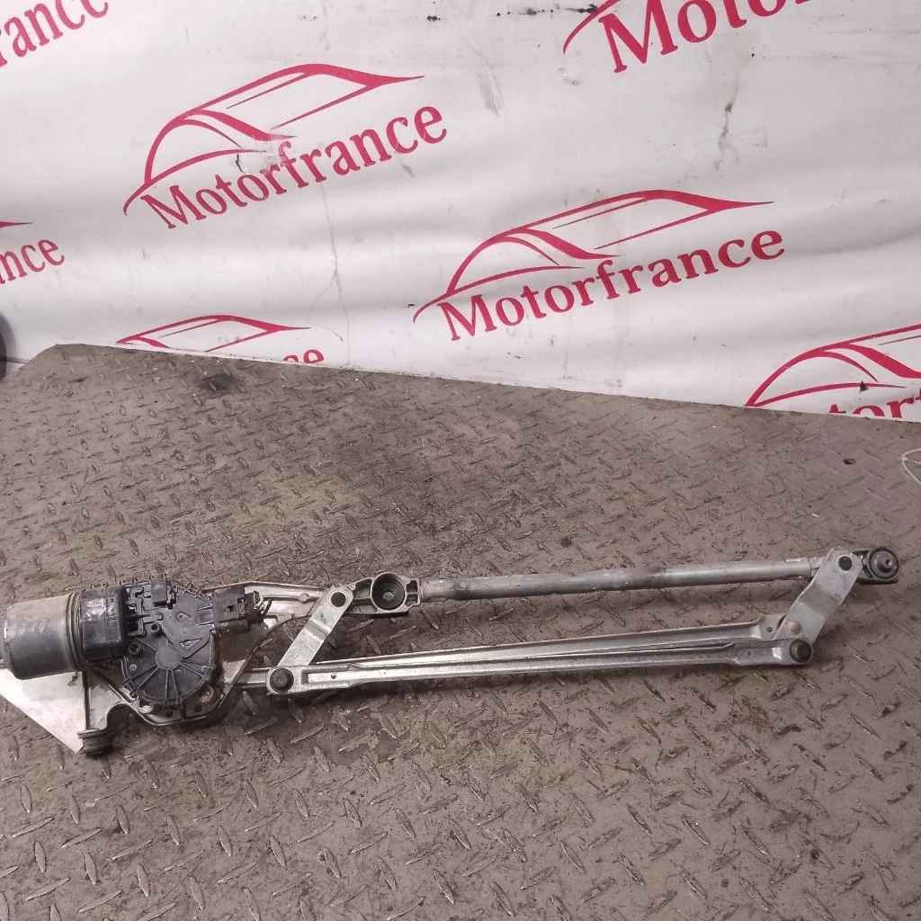 Трапеция стеклоочистителей Ford Focus 2005 4M5117504AB 2