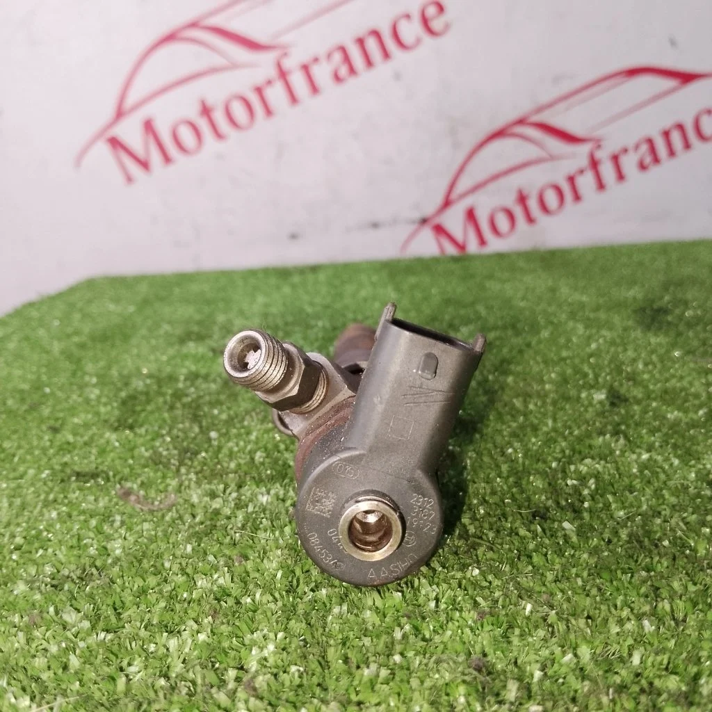 Форсунка дизельная электрическая Renault Master 0445110084 2 2.2 G9T