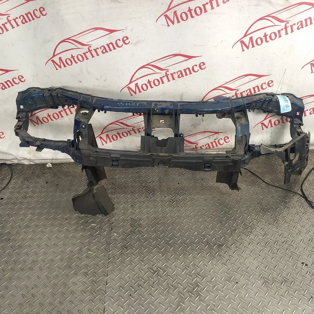 Панель передняя Ford S-Max 1549565 1 2.0 TD QXWB