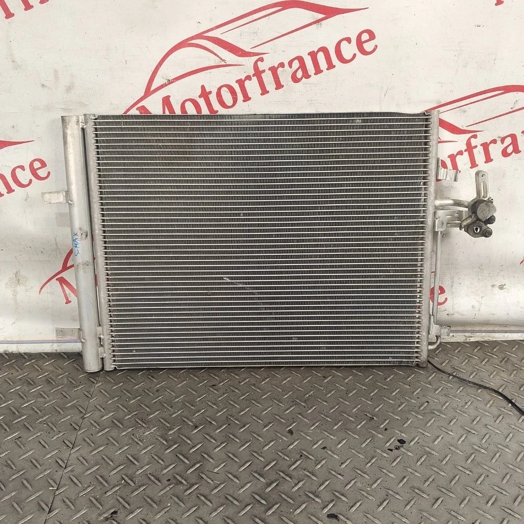 Радиатор кондиционера Ford S-max 2015504 1 2.0 TD QXWB