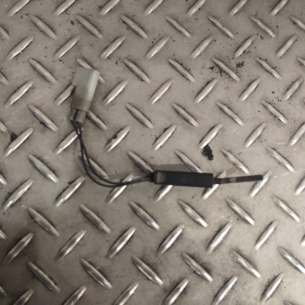 Датчик температуры Ford S-Max 1707395 1 2.0 TD QXWB