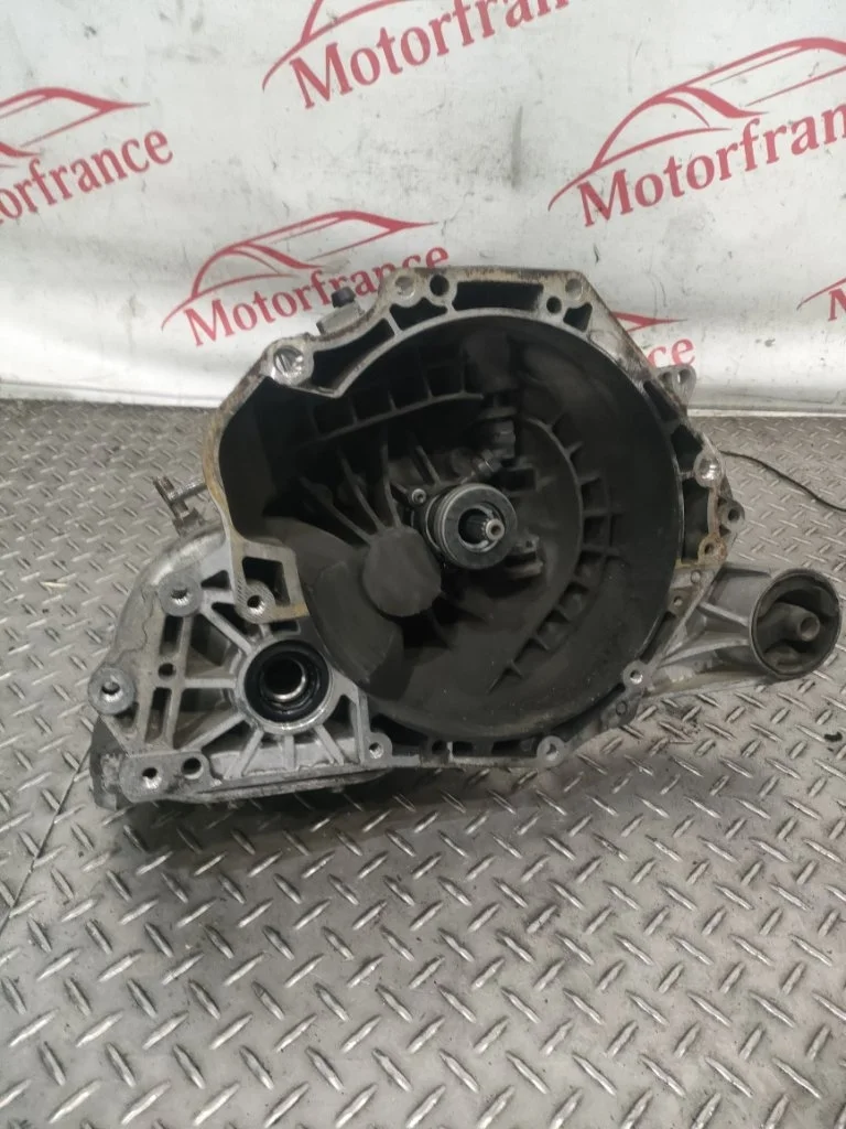 МКПП Opel Astra 2004 55355489 H 1.6 Z16XEP