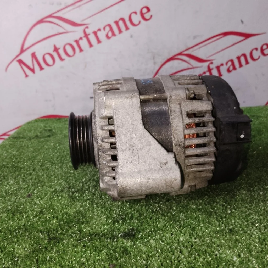 Генератор Chevrolet Aveo 96945926 T250 B12D1