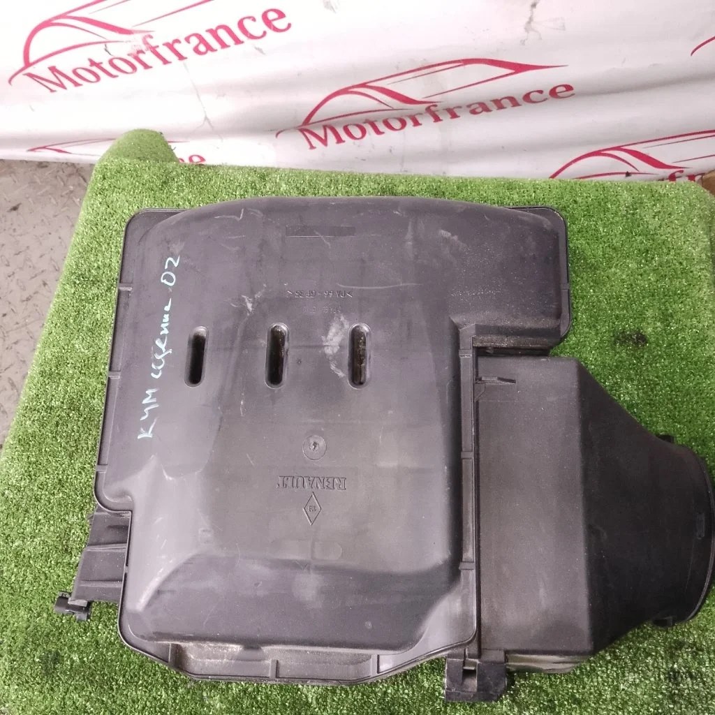 Корпус воздушного фильтра Renault Scenic 7700104844 1 K4M