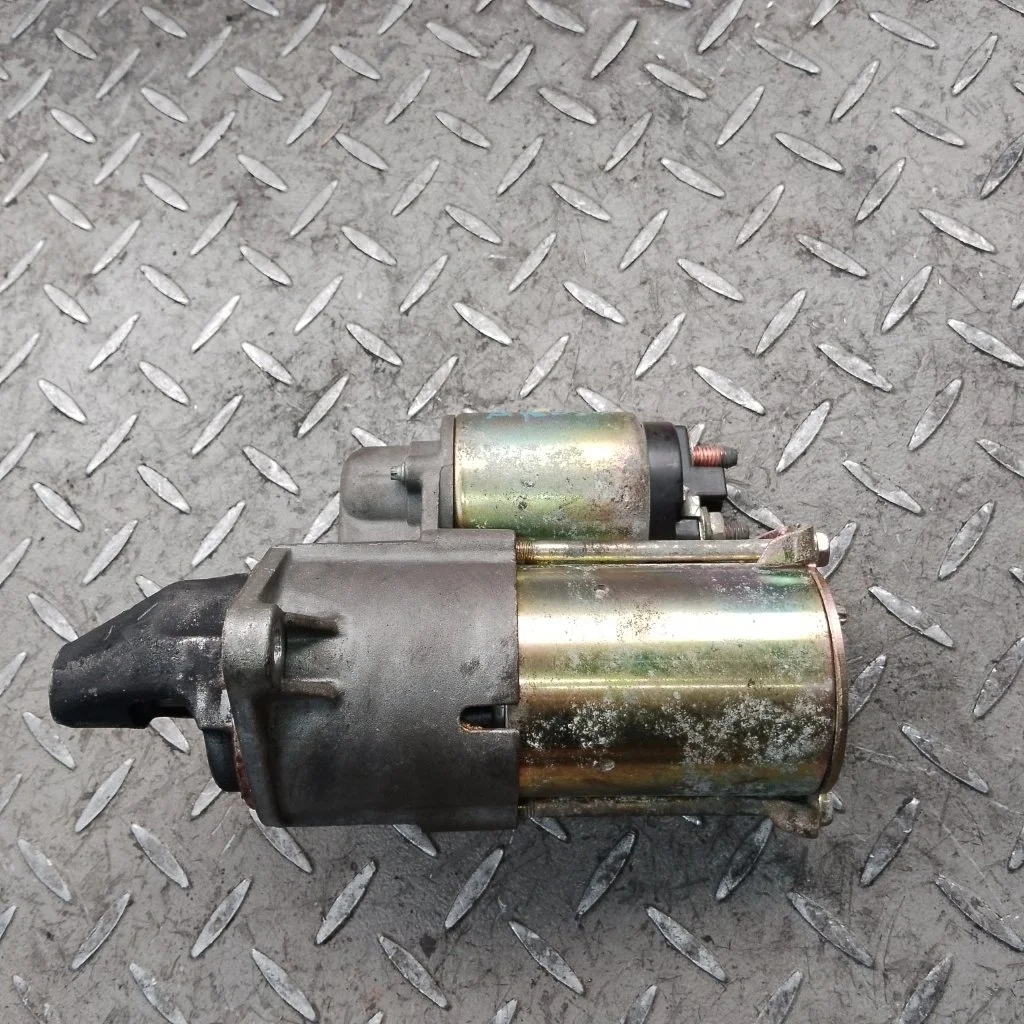 Стартер Chevrolet Aveo 96550792 T250