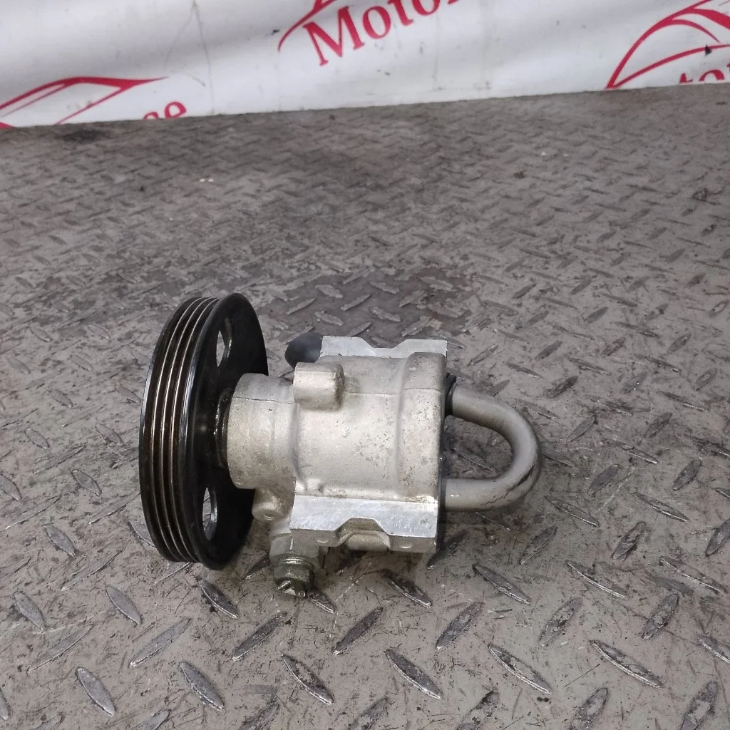 Насос гидроусилителя руля Chevrolet Aveo 96802839 T255 F14D4