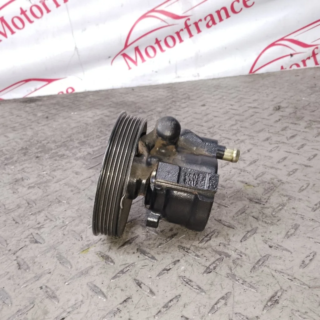 Насос гидроусилителя руля Renault Logan 7700431283 1 K7J