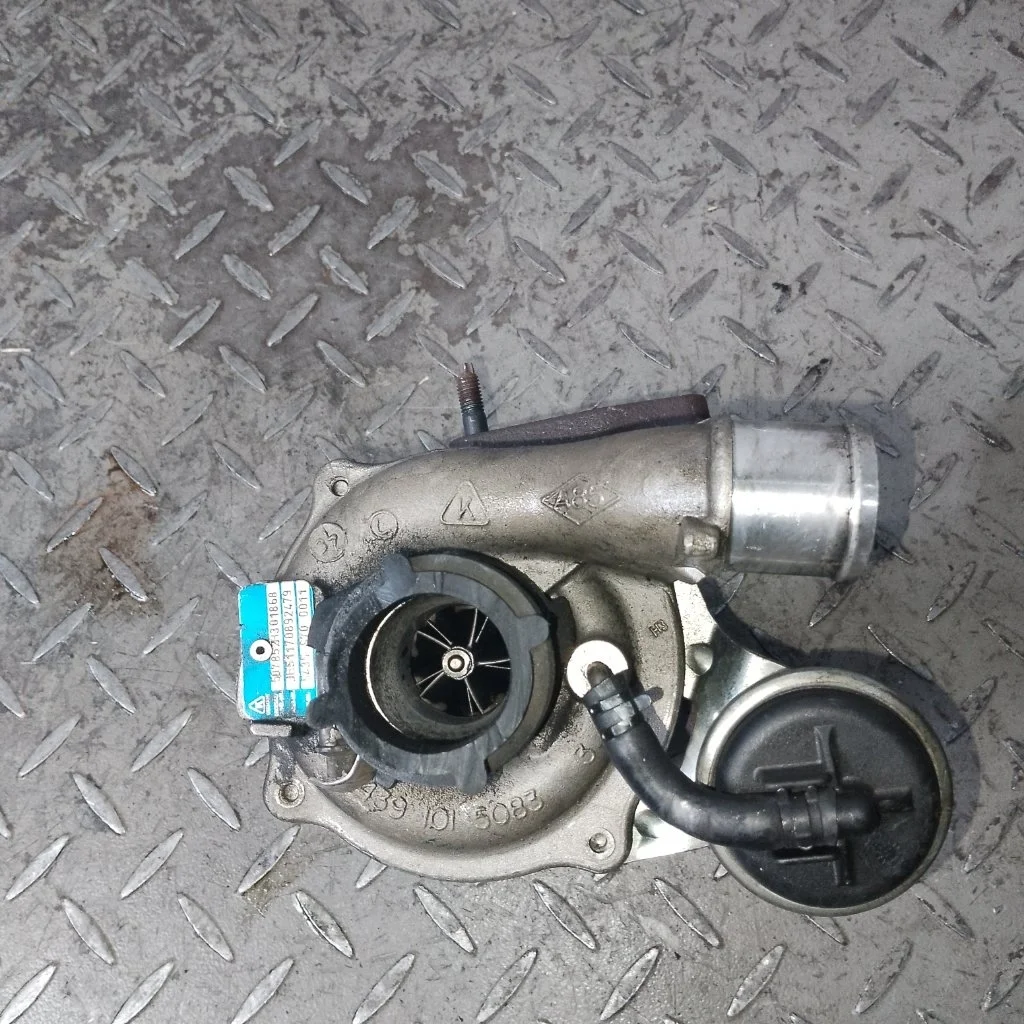 Турбина Renault Logan 54359700011 1 1.5 DCI K9K