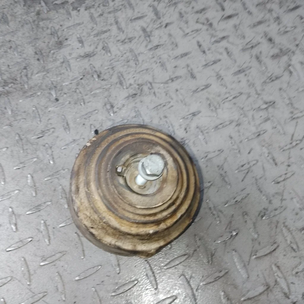 Подушка двигателя Mercedes-Benz E-Class A2112403017 W211 3.0 CDI OM 642.920