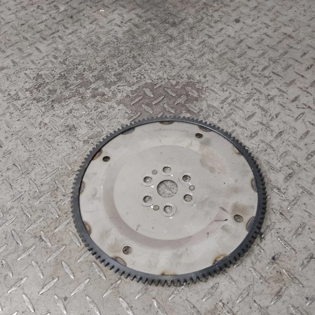 Маховик Ford Focus 1S7P6375BA 2 2.0 AODA