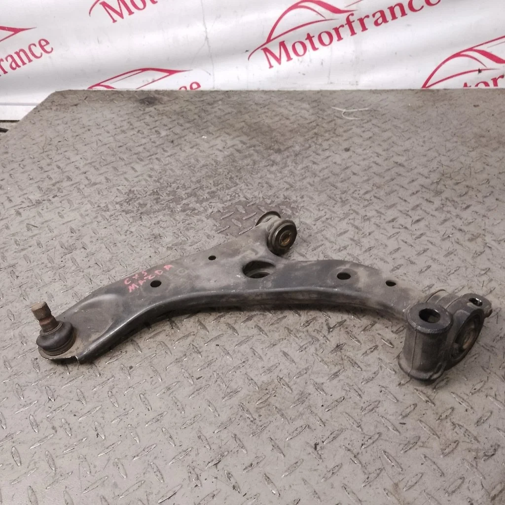 Рычаг передний Mazda Cx-5 KB7W34300H, правый