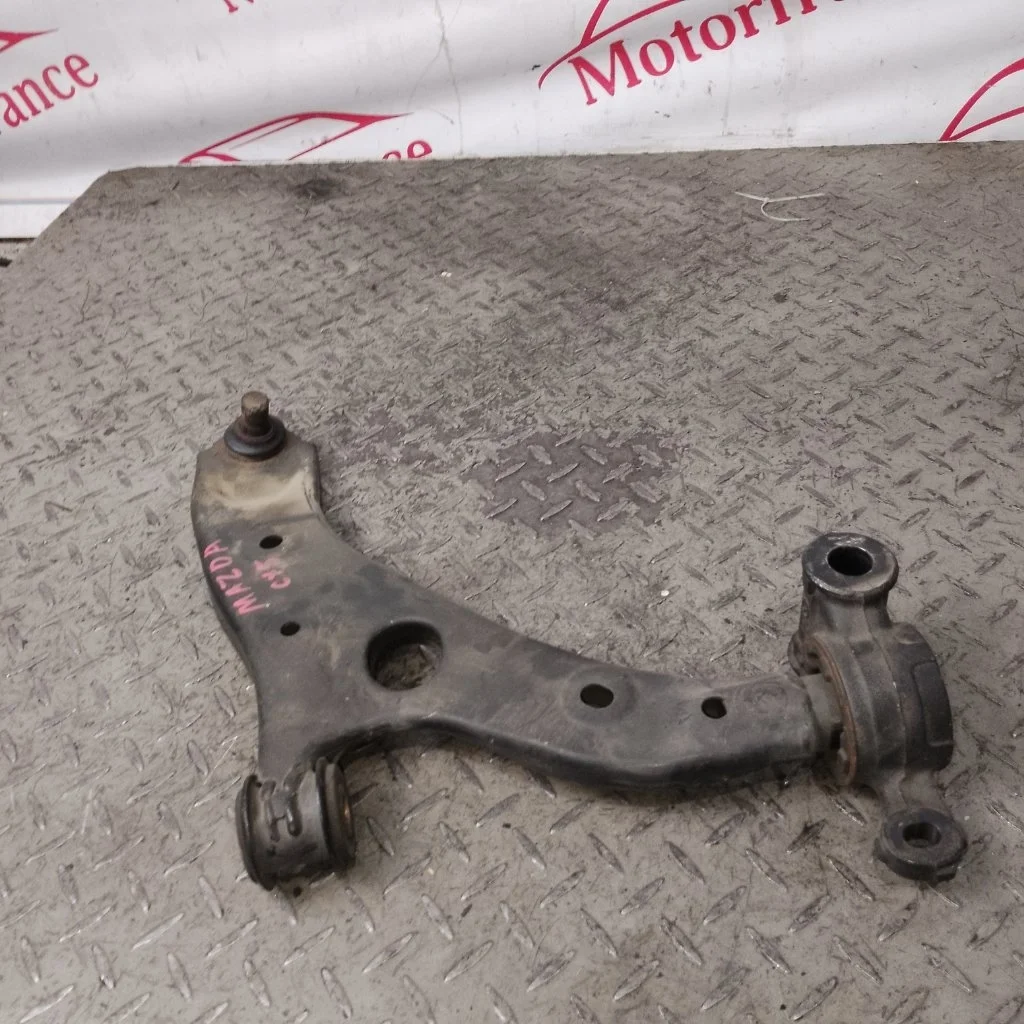 Рычаг передний Mazda Cx-5 KB7W34350H, левый