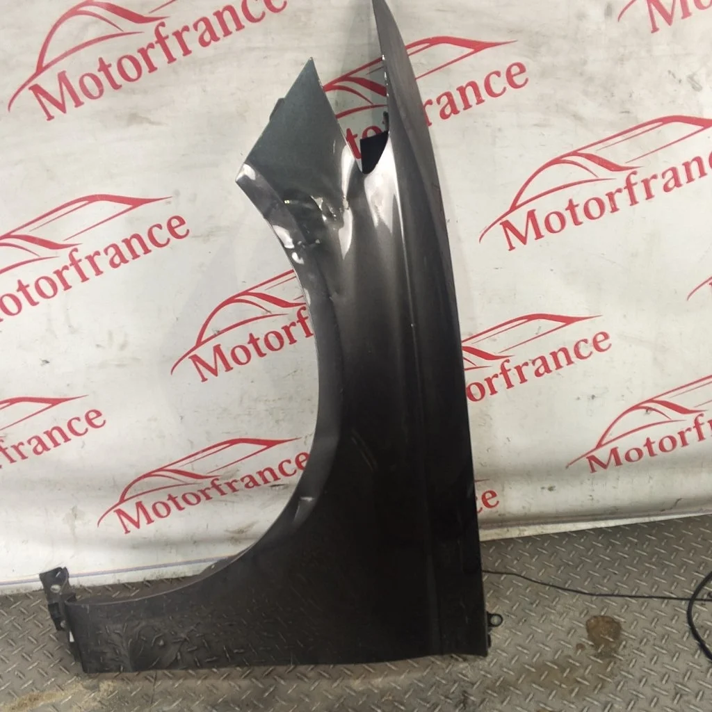 Крыло Ford Mondeo 2017 2167043 5, переднее левое