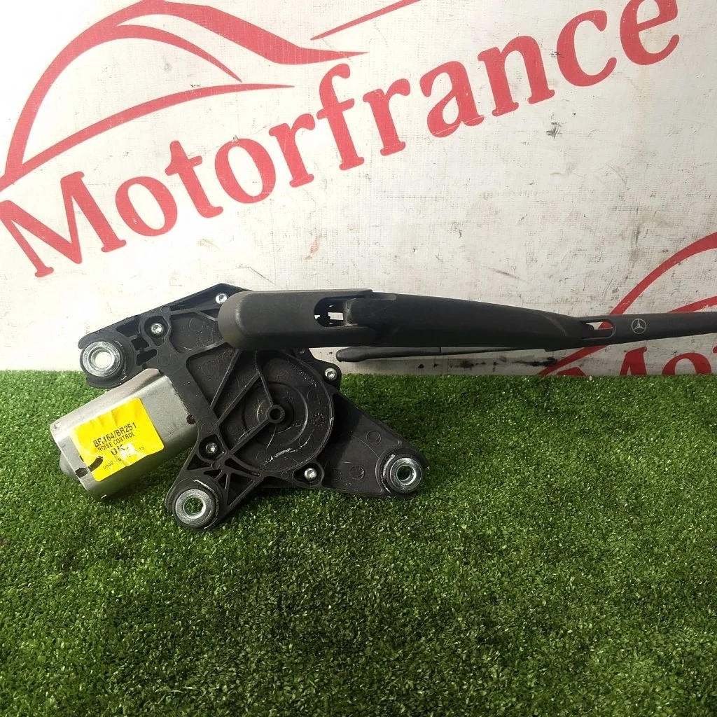 Моторчик стеклоочистителя задний Mercedes-Benz M-Class 2015 A2518200042 W166