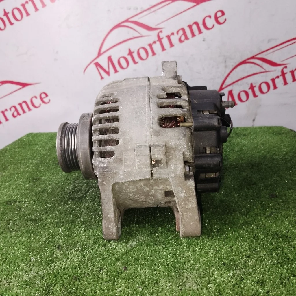 Генератор Renault Megane 8200100907 2 K4M