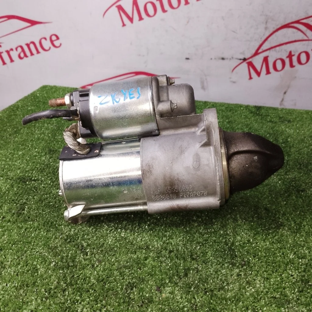 Стартер Opel Astra 55556092 H 1.6 Z16XE1