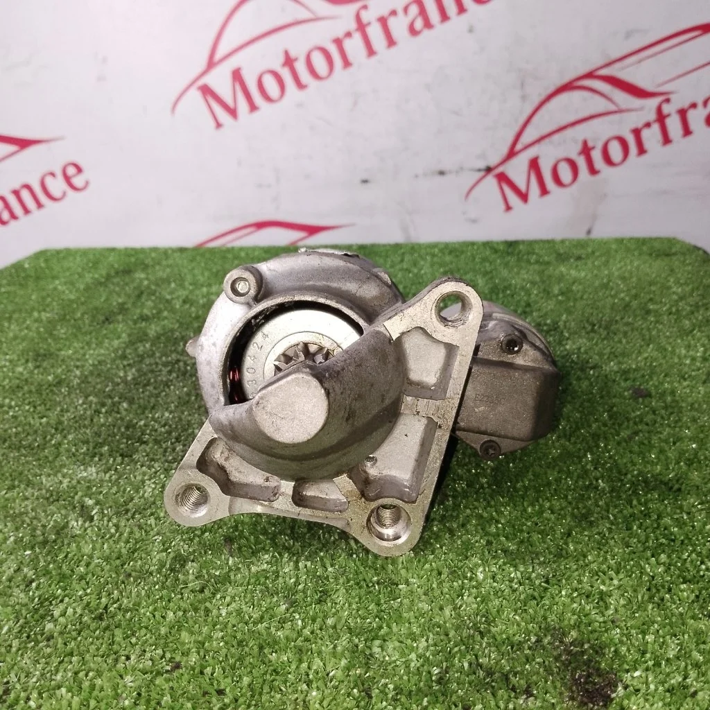 Стартер Renault Megane 8200266777 2 K4M