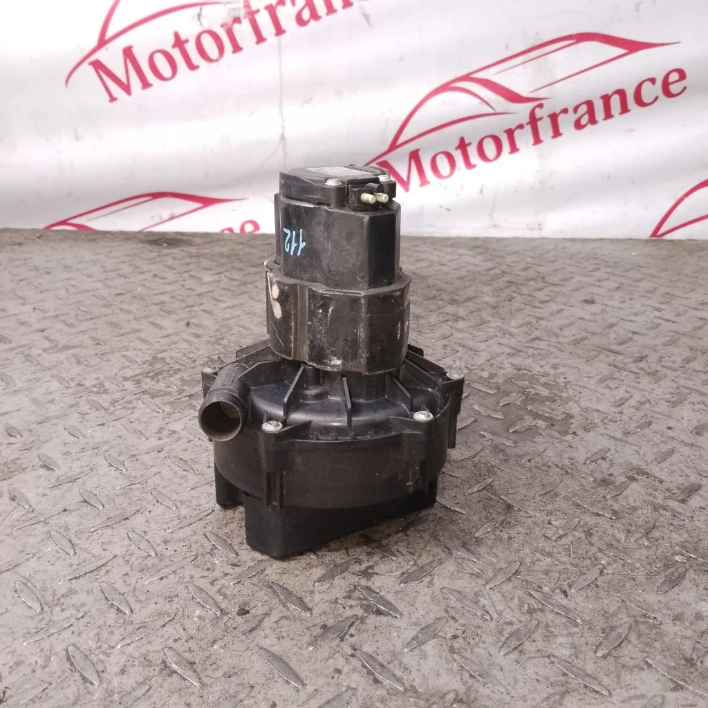 Насос продувки катализатора Mercedes-Benz E-Class A0001403785 W211 112