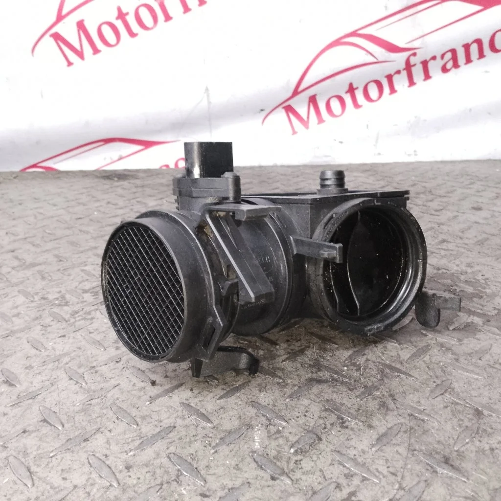 Датчик массового расхода воздуха Mercedes-Benz E-Class A1120940048 W211 112