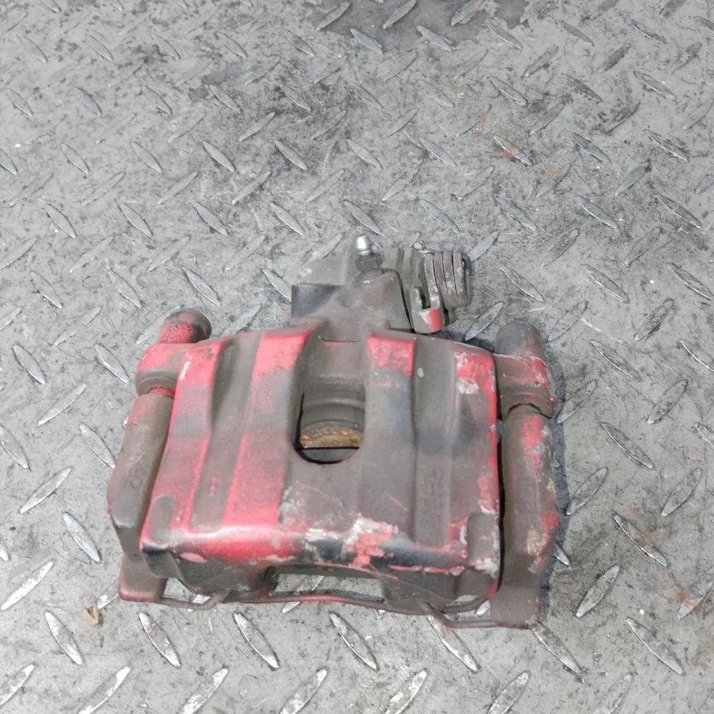 Суппорт тормозной Renault Espace 7701049109 4, задний правый