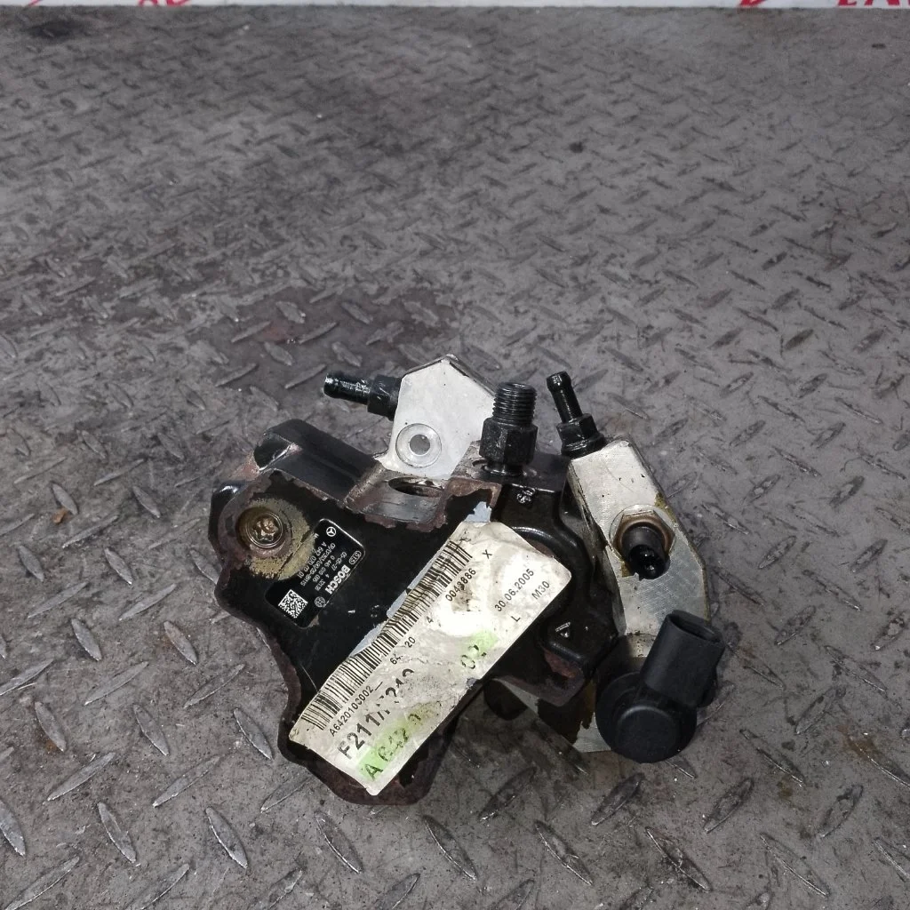 ТНВД Mercedes-Benz E-Class 2005 A6460700201 W211 3.0 CDI OM 642.920