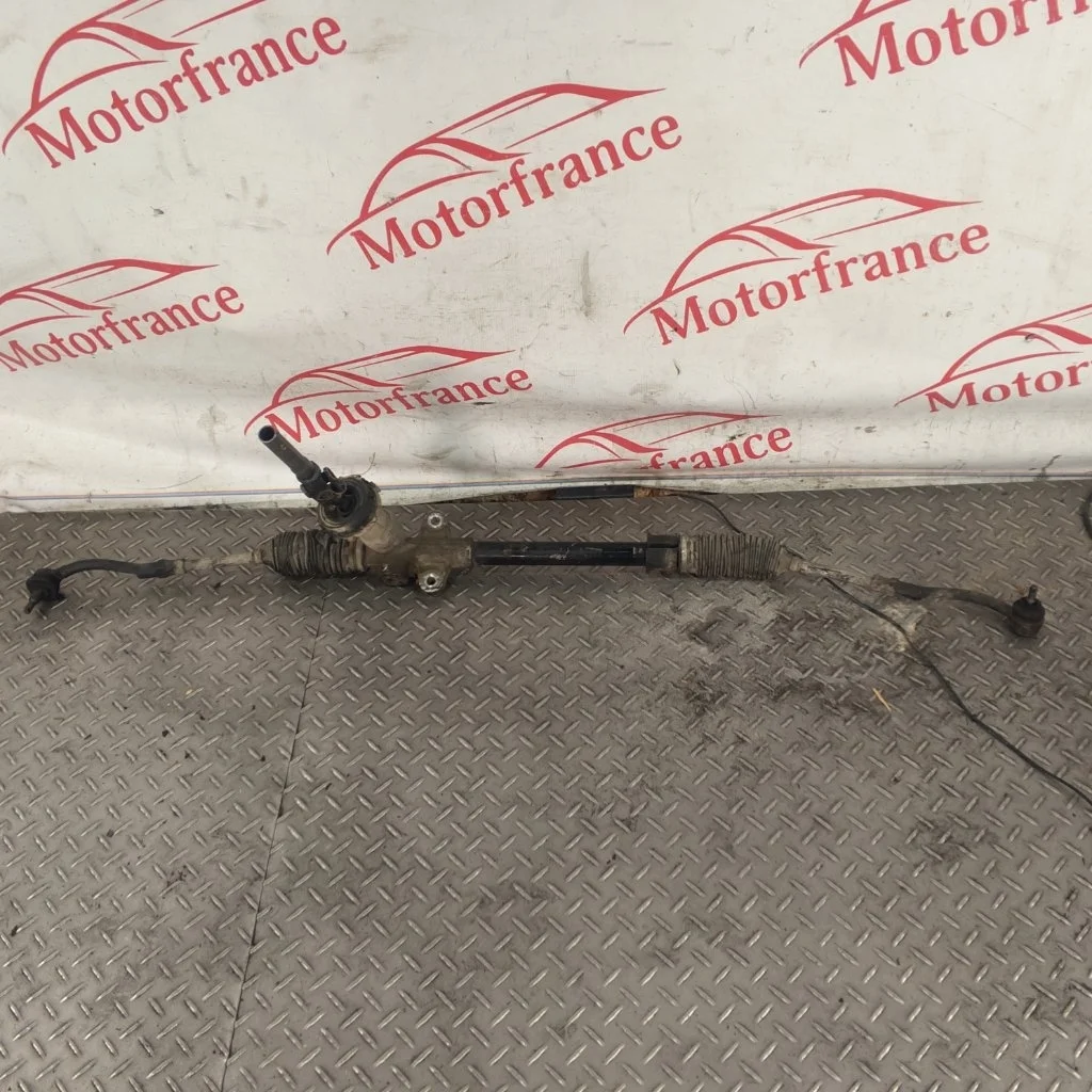 Рулевая рейка Hyundai i20 2008 565001J500 1