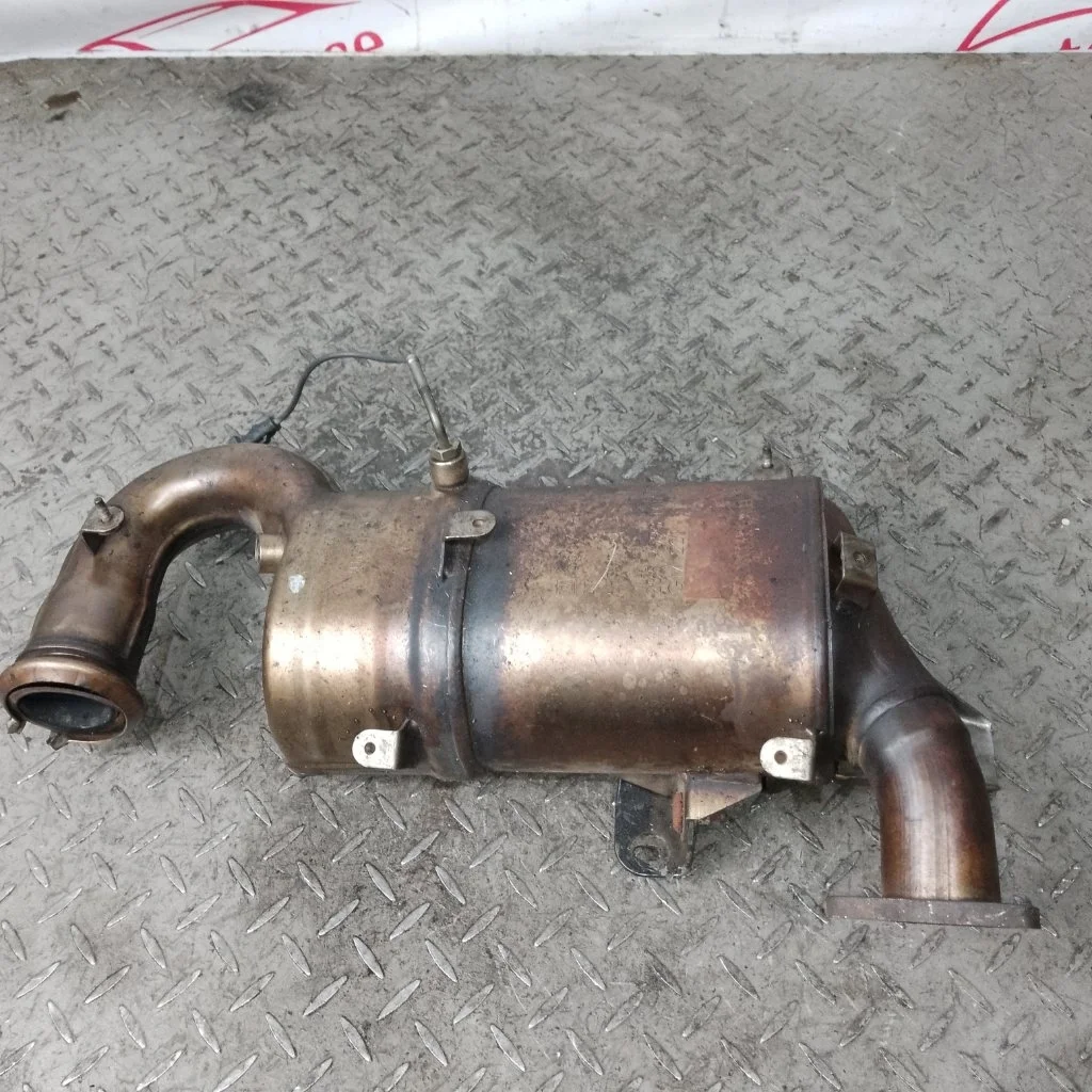 Катализатор Opel Insignia 55574666 1 2.0 A20NHT