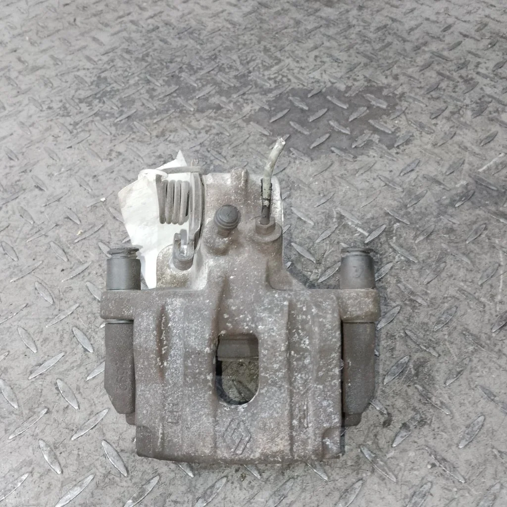 Суппорт тормозной Renault Espace 2005 7701049108 4, задний левый