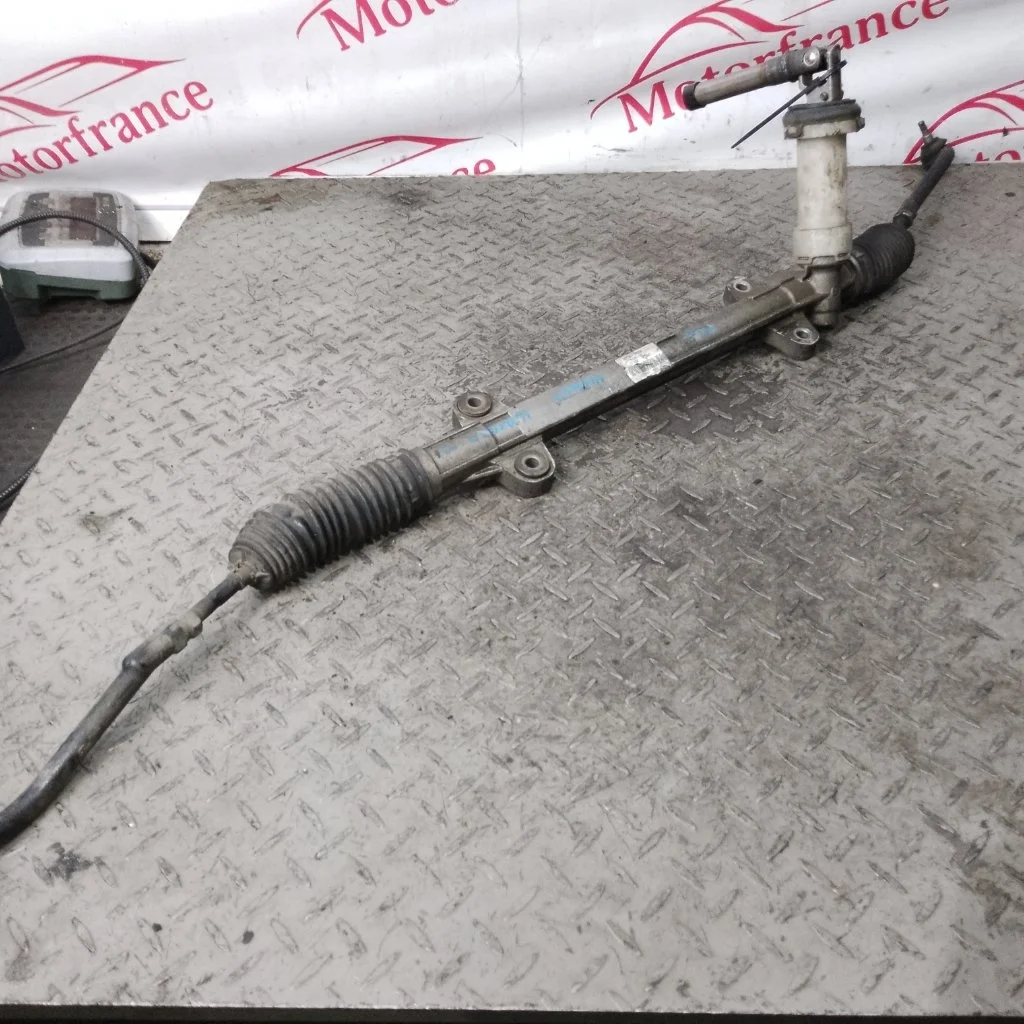 Рулевая рейка Kia Ceed 565001H000 JD