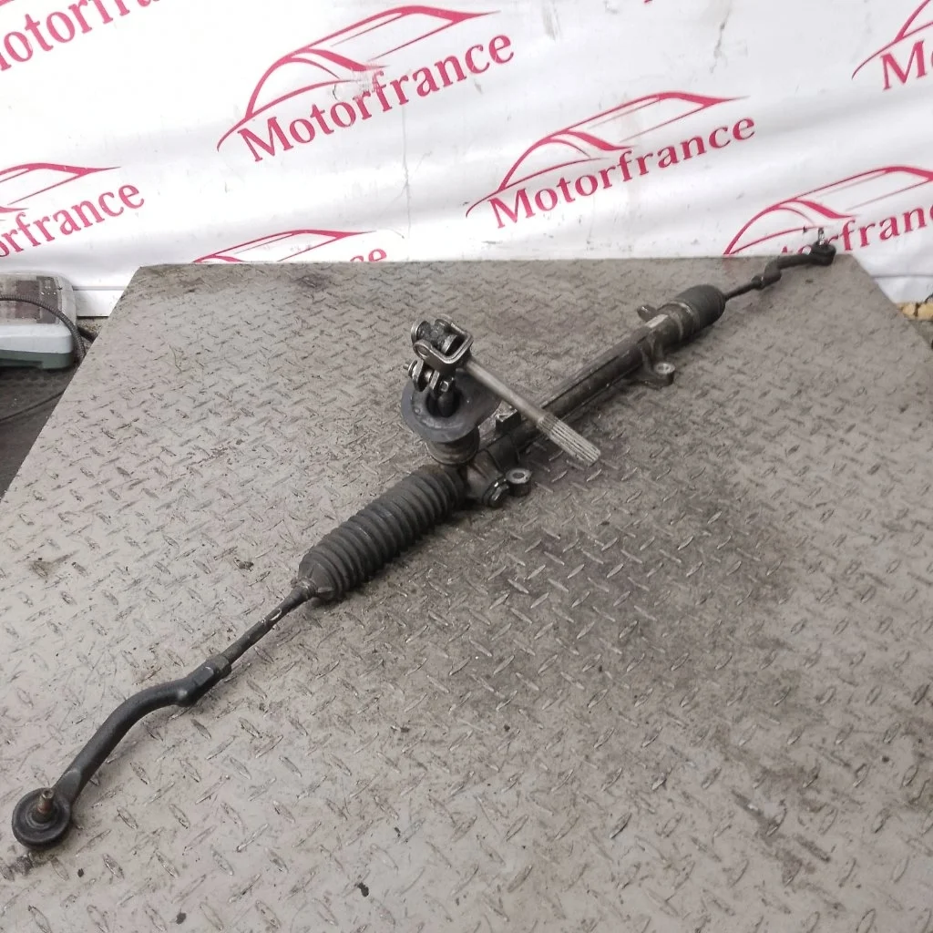 Рулевая рейка Nissan Qashqai 48001JD90B J10