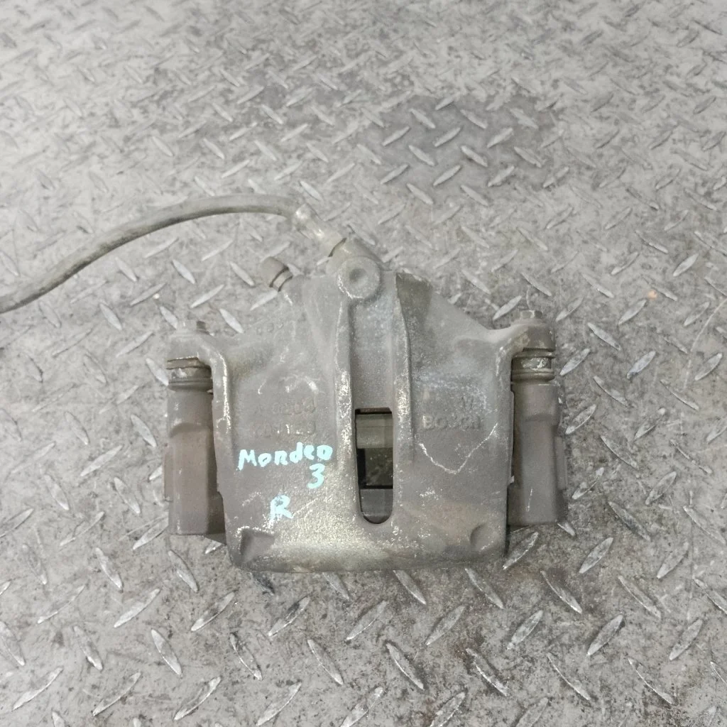 Суппорт тормозной Ford Mondeo 1500662 3, передний правый