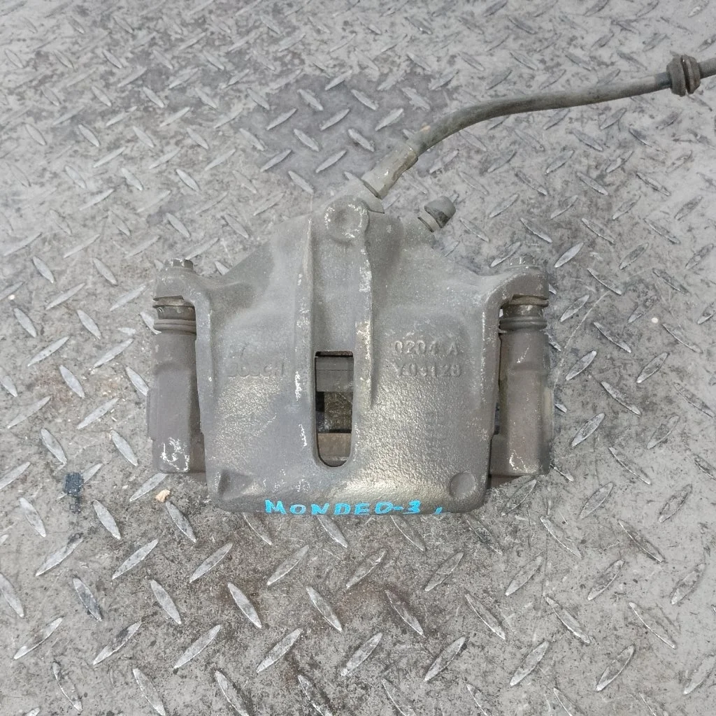 Суппорт тормозной Ford Mondeo 1500664 3, передний левый