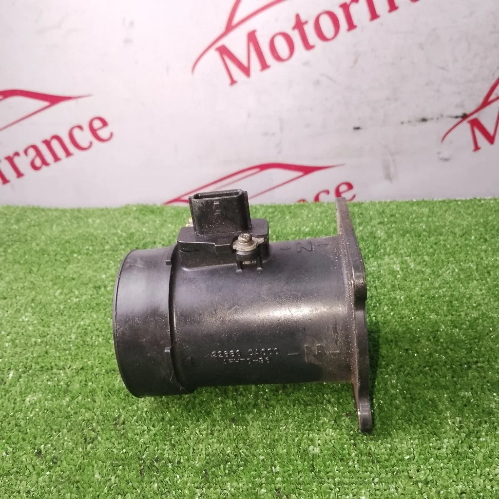 Датчик массового расхода воздуха Nissan Murano 22680CA000 Z50