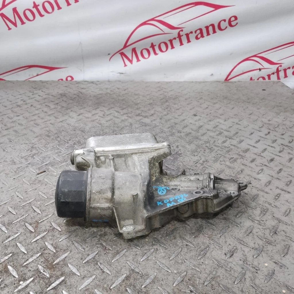 Корпус масляного фильтра Mercedes-Benz M-Clase A2721800410 W164 3.5 M272