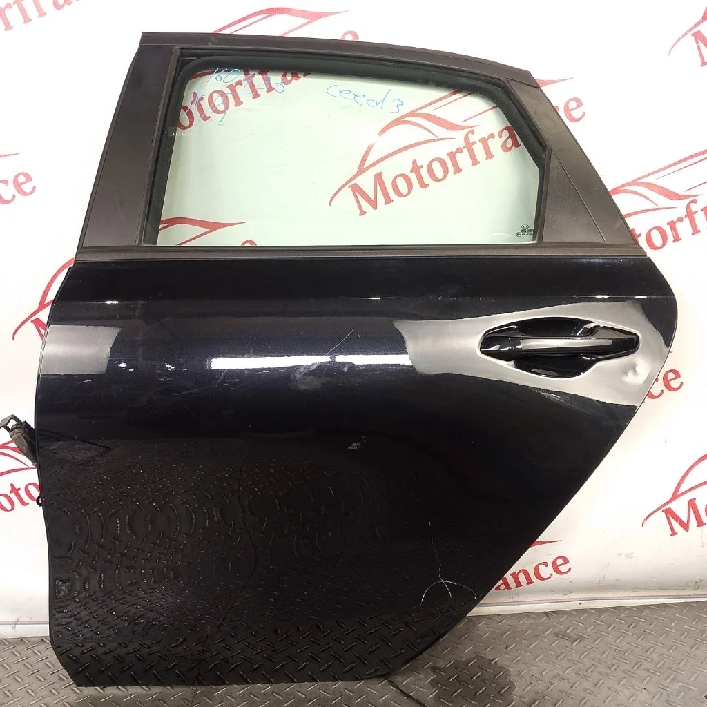 Дверь Kia Ceed 2020 77003J7000 3, задняя левая