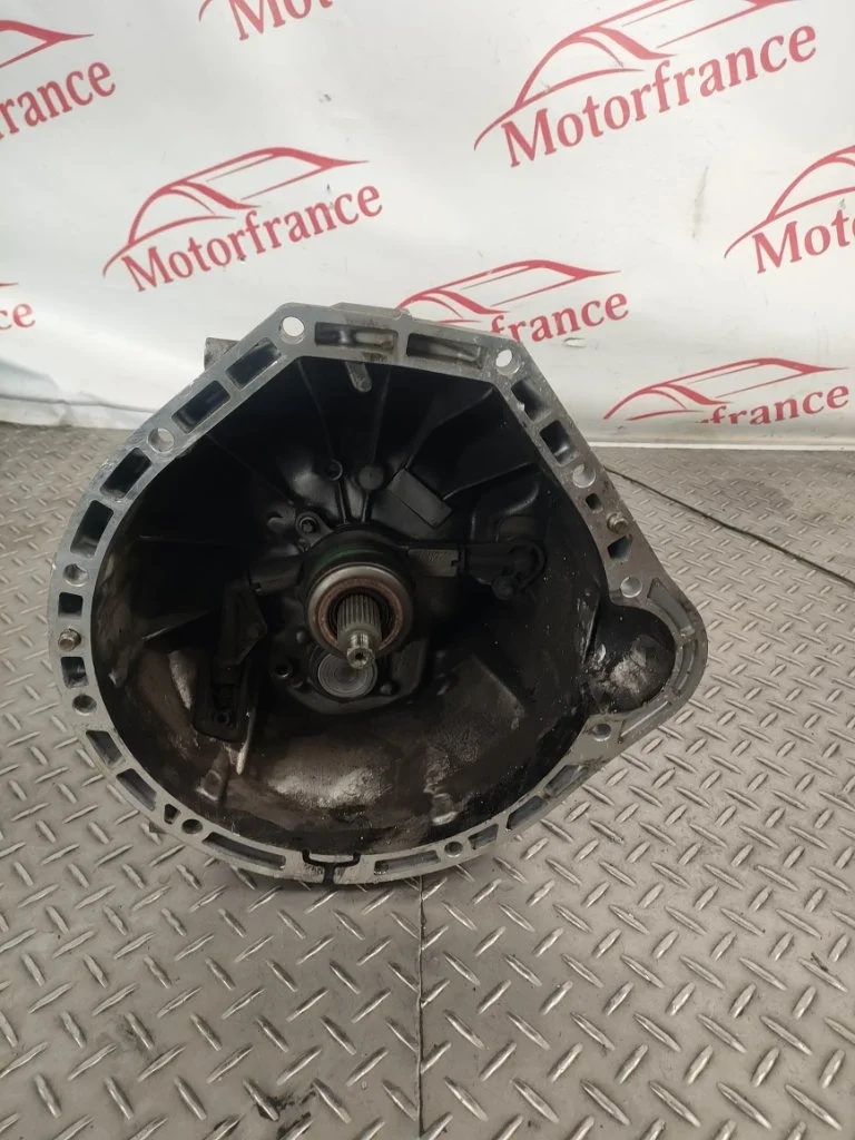 МКПП Mercedes-benz C-Class 2004 A2032603102 W203 1.8 M271