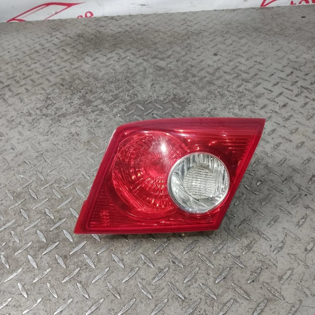 Фонарь задний внутренний правый Chevrolet Lacetti 2007 96551217