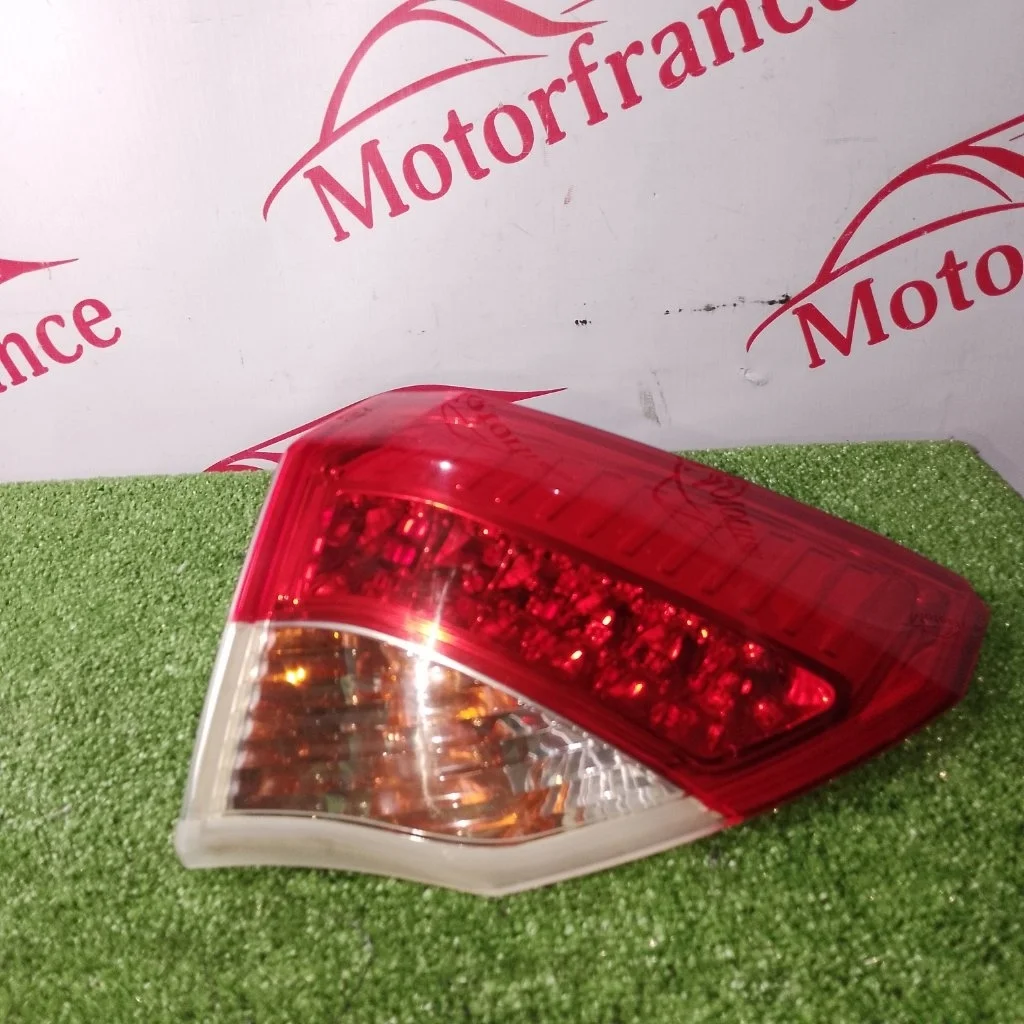 Фонарь задний Renault Laguna 265500001R 3, правый