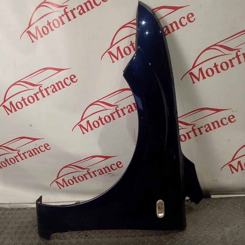 Крыло Ford Focus 2007 1376484 2, переднее левое