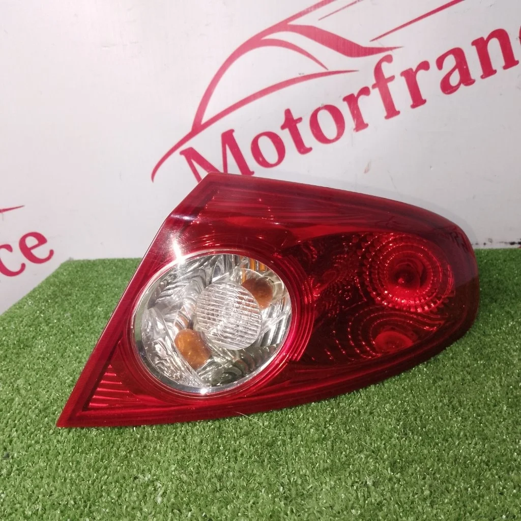 Фонарь задний Chevrolet Lacetti 2007 96387725, правый