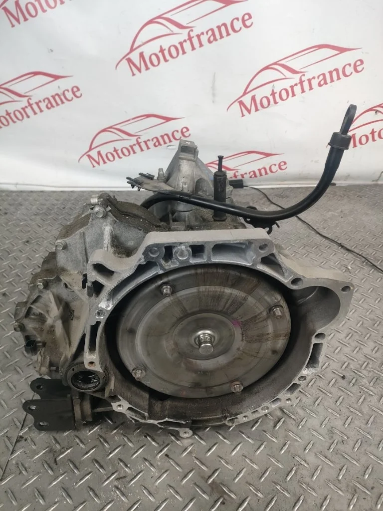 АКПП Ford Focus 2010 8S4P7000BA 2 1.6