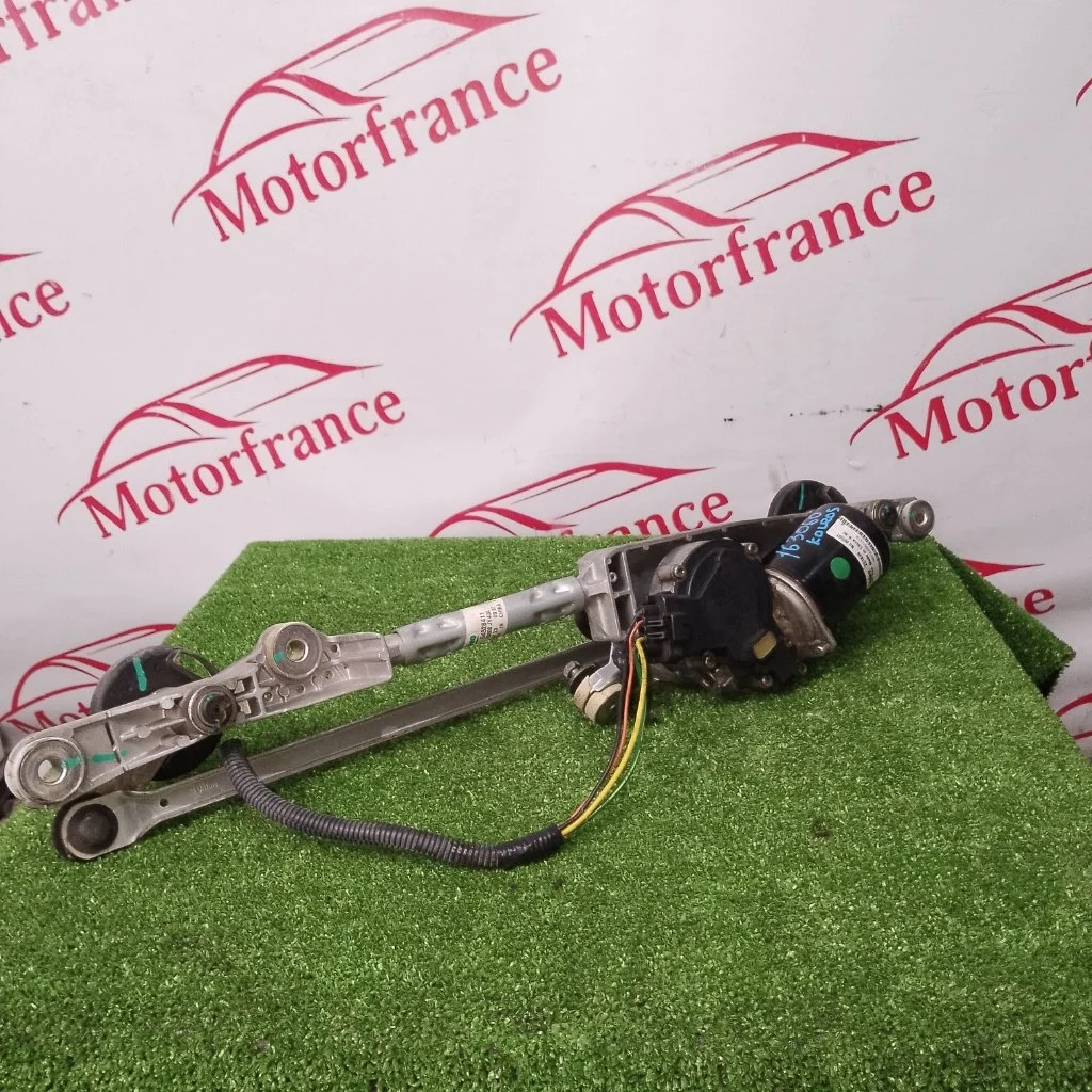 Трапеция стеклоочистителей Renault Koleos 2008 28800JY40A HY