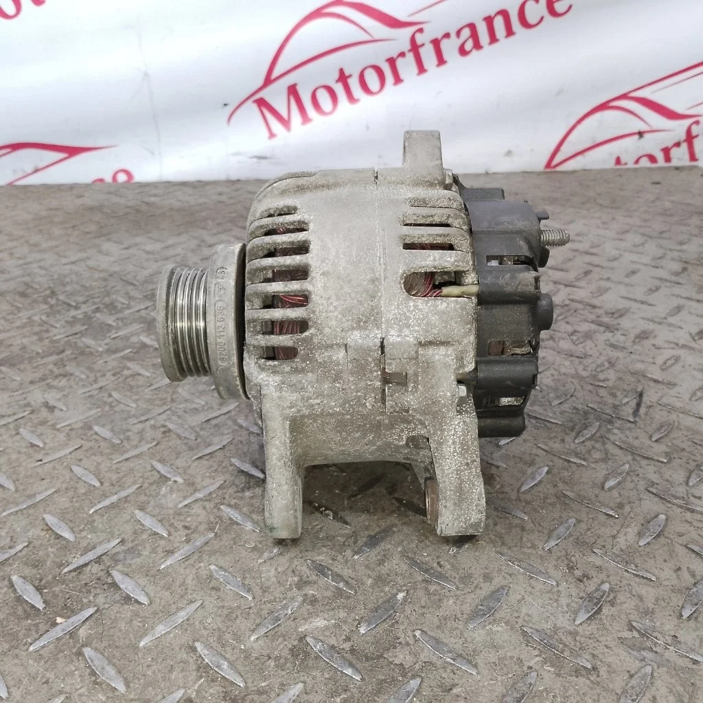 Генератор Renault Megane 8200100907 2 K4M